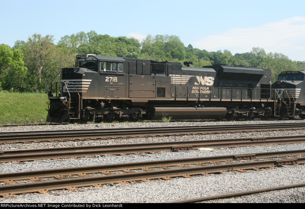 NS 2718